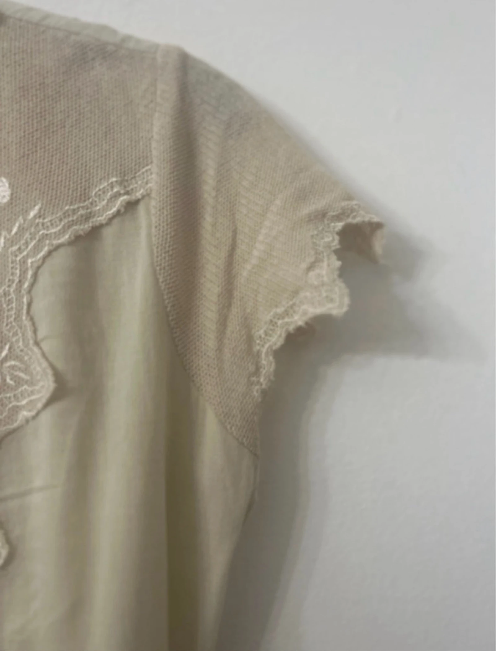 Katoenen jurk – photo 4